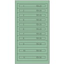 Vidmar ファインキャビネットFC-250U(塗装色:グリーン) (品番:FC-250U)(注番1367213)・(法人・事業所限定,直送元)