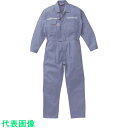 AUTO−BI つなぎ服880−007グレー−M (品番:880-007-M)(注番1367875)・(送料別途見積り,法人・事業所限定,取寄)
