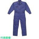 AUTO−BI つなぎ服3900−015ロイヤルブルー−S (品番:3900-015-S)(注番1367914)・(送料別途見積り,法人・事業所限定,取寄)