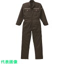 AUTO−BI つなぎ服2670−014オーディーー−S (品番:2670-014-S)(注番1367965)・(送料別途見積り,法人・事業所限定,取寄)
