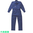 AUTO−BI つなぎ服2350−002マリンブルー−3L (品番:2350-002-3L)(注番1368045)・(送料別途見積り,法人・事業所限定,取寄)