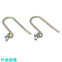 □PiCa EK用はしご取付金具片ハッカー (品番:EKF-4)(注番1368143)・(送料別途見積り,法人・事業所限定,直送)