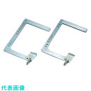 □PiCa EK用はしご取付金具自在金具 (品番:EKF-1)(注番1368162)・(送料別途見積り,法人・事業所限定,直送)
