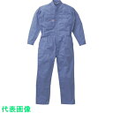 AUTO−BI つなぎ服3650−004スカイブルー−3L (品番:3650-004-3L)(注番1368657)・(送料別途見積り,法人・事業所限定,取寄)
