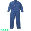 AUTO−BI つなぎ服3650−002マリンブルー−M (品番:3650-002-M)(注番1368685)・(送料別途見積り,法人・事業所限定,取寄)