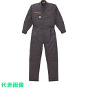 AUTO－BI　つなぎ服1290－001ネイビーブルー－5L （品番:1290-001-5L）（注番1368692）・（送料別途見積り,法人・事業所限定,取寄）