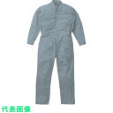 AUTO−BI つなぎ服3650−101ブルー−M (品番:3650-101-M)(注番1368709)・(送料別途見積り,法人・事業所限定,取寄)