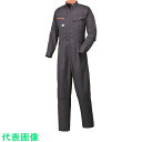 AUTO−BI つなぎ服1190−001ネイビーブルー−5L (品番:1190-001-5L)(注番1368766)・(送料別途見積り,法人・事業所限定,取寄)