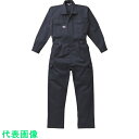 AUTO−BI つなぎ服2350−001ネイビーブルー−S (品番:2350-001-S)(注番1368933)・(送料別途見積り,法人・事業所限定,取寄)