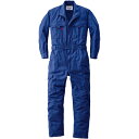 AUTO-BI つなぎ服3900-002マリンブルー-LL (品番:3900-002-LL)(注番1368954)