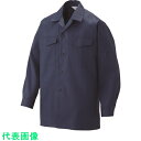 AUTO－BI　防水防寒つなぎ服810－001ネイビーブルー－5L （品番:810-001-5L）（注番1369156）・（送料別途見積り,法人・事業所限定,取寄）