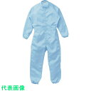AUTO−BI 無塵・塗装つなぎ服6000−004スカイブルー−M (品番:6000-004-M)(注番1369157)・(送料別途見積り,法人・事業所限定,取...