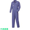 AUTO−BI つなぎ服5910−015ロイヤルブルー−5L (品番:5910-015-5L)(注番1369165)・(送料別途見積り,法人・事業所限定,取寄)