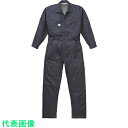 AUTO−BI つなぎ服5960−001ネイビーブルー−3L (品番:5960-001-3L)(注番1369386)・(送料別途見積り,法人・事業所限定,取寄)