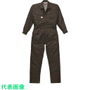 AUTO−BI つなぎ服5960−006ブラック−4L (品番:5960-006-4L)(注番1369594)・(送料別途見積り,法人・事業所限定,取寄)