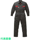 AUTO−BI つなぎ服8300−001ネイビーブルー−5L (品番:8300-001-5L)(注番1369610)・(送料別途見積り,法人・事業所限定,取寄)