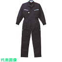 AUTO−BI つなぎ服8900−001ネイビーブルー−5L (品番:8900-001-5L)(注番1369837)・(送料別途見積り,法人・事業所限定,取寄)