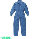 AUTO−BI ジャンプスーツ7500−002マリンブルー−5L (品番:7500-002-5L)(注番1369843)・(送料別途見積り,法人・事業所限定,取...