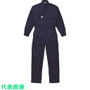 AUTO−BI つなぎ服8200−001ネイビーブルー−5L (品番:8200-001-5L)(注番1370037)・(送料別途見積り,法人・事業所限定,取寄)