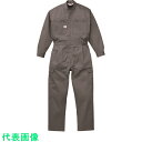 AUTO−BI つなぎ服8200−012チャコールグレー−B3L (品番:8200-012-B3L)(注番1370104)・(送料別途見積り,法人・事業所限定,...