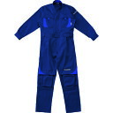 AUTO-BI レカロつなぎ服8620-001ネイビーブルー-M (品番:8620-001-M)(注番1370539)