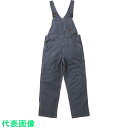 AUTO−BI サロペット3680−001ネイビーブルー−5L (品番:3680-001-5L)(注番1370735)・(送料別途見積り,法人・事業所限定,取寄...