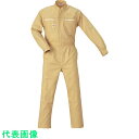 AUTO−BI 防縮つなぎ服2500−024ゴールド−L (品番:2500-024-L)(注番1370802)・(送料別途見積り,法人・事業所限定,取寄)