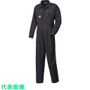 AUTO−BI つなぎ服5910−001ネイビーブルー−5L (品番:5910-001-5L)(注番1370870)・(送料別途見積り,法人・事業所限定,取寄)