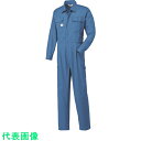 AUTO−BI つなぎ服2300−004スカイブルー−3L (品番:2300-004-3L)(注番1371066)・(送料別途見積り,法人・事業所限定,取寄)