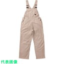 AUTO−BI サロペット3680−011カーキ−5L (品番:3680-011-5L)(注番1371098)・(送料別途見積り,法人・事業所限定,取寄)