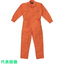 AUTO−BI つなぎ服3900−003オレンジ−4L (品番:3900-003-4L)(注番1371102)・(送料別途見積り,法人・事業所限定,取寄)