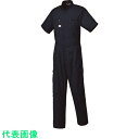 AUTO−BI つなぎ服8201−001ネイビーブルー−4L (品番:8201-001-4L)(注番1371182)・(送料別途見積り,法人・事業所限定,取寄)
