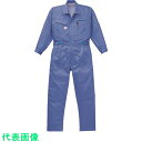 AUTO−BI つなぎ服5960−015ロイヤルブルー−3L (品番:5960-015-3L)(注番1371221)・(送料別途見積り,法人・事業所限定,取寄)