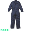 AUTO−BI つなぎ服1160−001ネイビーブルー−3L (品番:1160-001-3L)(注番1371319)・(送料別途見積り,法人・事業所限定,取寄)