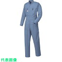 AUTO−BI つなぎ服5700−004スカイブルー−S (品番:5700-004-S)(注番1371376)・(送料別途見積り,法人・事業所限定,取寄)