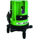 STS グリーンレーザー墨出器 SRS-410G (品番:SRS-410G)(注番1371537)