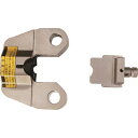 CACTUS 全ネジカッターアタッチメント (品番:EVS-12)(注番1372133)・(法人・事業所限定,直送元)