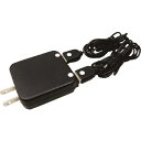 キングジム　USB充電ACアダプタ- （品番:GA-500AC）（注番1372234）・（送料別途見積り,法人・事業所限定,直送）