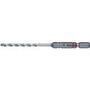 VESSEL 磁器タイル用ドリル APD ドリル径:3.5mm 有効長:45mm (品番:APD-3.5)(注番1372275)