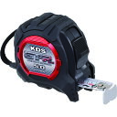 KDS コンベックス 剛立G25巾 5m厚爪 (品番:GTR-G2550)(注番1372626)