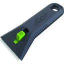slice ユーティリティスクレーパー 刃先自動収納式 (品番:10593)(注番1372654)