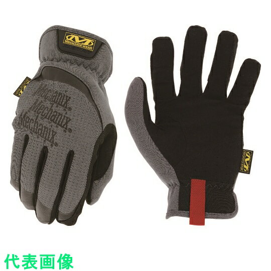 MECHANIX　ファストフィット　グレー　L （品番:MFF-08-010）（注番1372801） 1