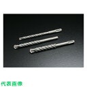 ユニカ SDSプラスUX (クロス)セット 6.0mm 3本セット (品番:DP3-UX60)(JAN:4989270102842)