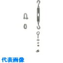未来 ミラックラダ-固定金具セット(溶融亜鉛めっき仕様) (品番:SRY-JK1D)(注番1373382)・(送料別途見積り,法人・事業所限定,取寄)