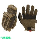 MECHANIX M-Pact DIYブラウン S (品番:MPT-07-008)(注番1373552)