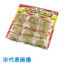 TKG SA真鍮ゴールドタワシ(12個台紙付) 60g (品番:JTW05060)(注番1373854)・(送料別途見積り,法人・事業所限定,取寄)