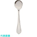 TKG SA18-8ピガール フィッシュソーススプーン (品番:OPG01027)(注番1373894)・(送料別途見積り,法人・事業所限定,取寄)