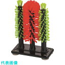 TKG シェッカーシェッファー ワイン用グラスウォッシャー 2175 (品番:JGL3201)(注番1373961)・(送料別途見積り,法人・事業所限定,取寄)