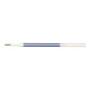 uni ノック式消せるゲルインクボールペン用替芯0.38コバルトブルー (品番:URR10038.33)(注番1374359)