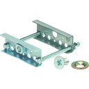 未来 自在板取付金具 (二重床下用) (品番:SOA-POWF62D)(注番1374957)・(送料別途見積り,法人・事業所限定,取寄)